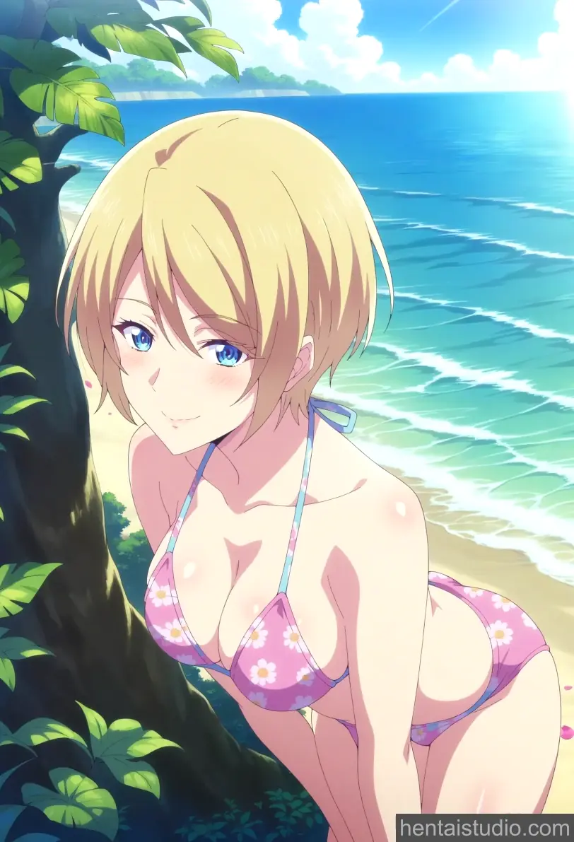 Hentai gallery of Akane Hououji | The Cafe Terrace And Its Goddesses