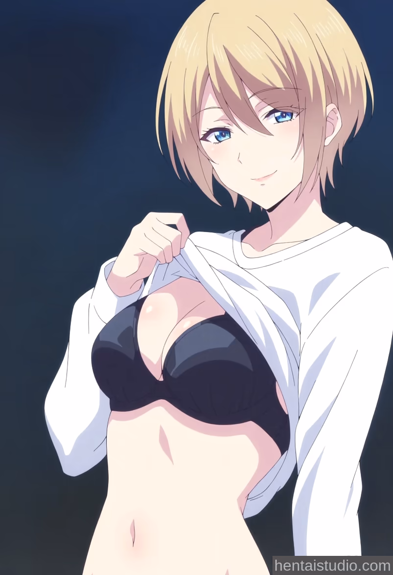 Akane Hououji from The Cafe Terrace And Its Goddesses — image 7 of 63