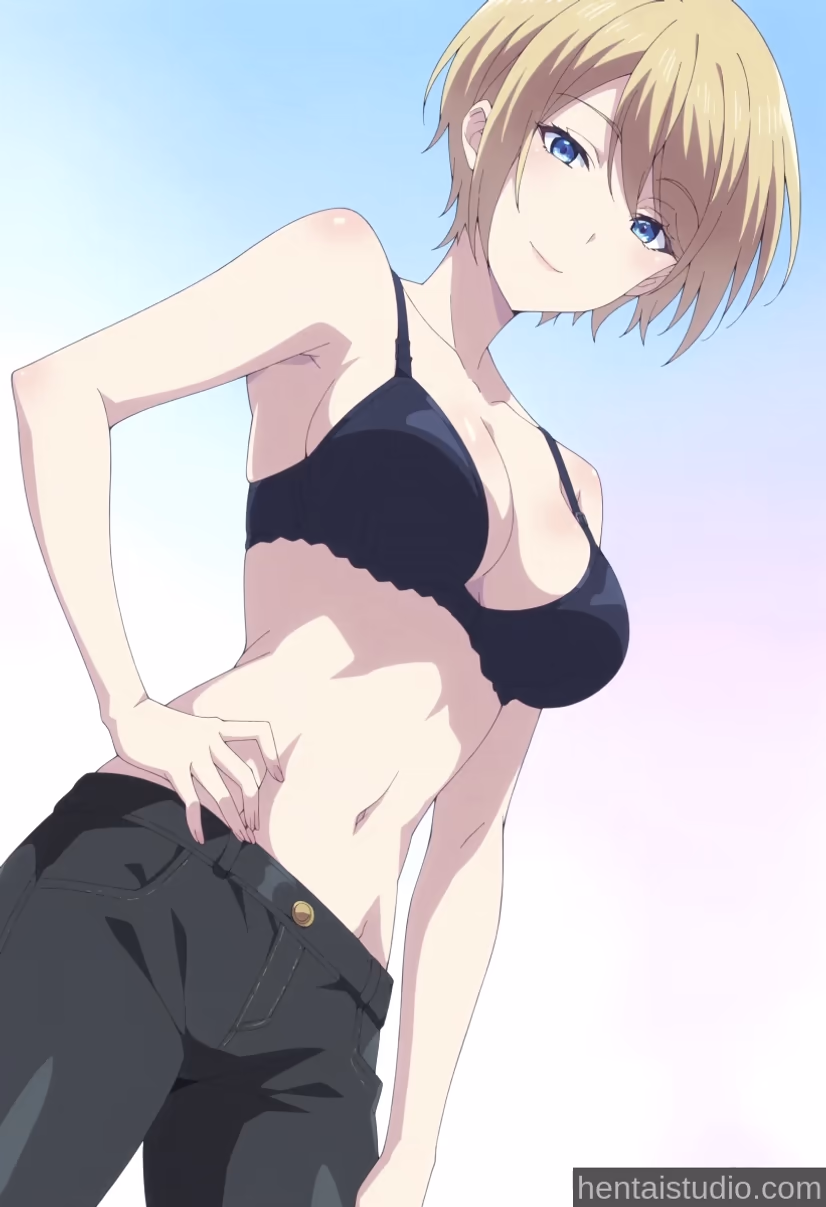 Akane Hououji from The Cafe Terrace And Its Goddesses — image 9 of 63