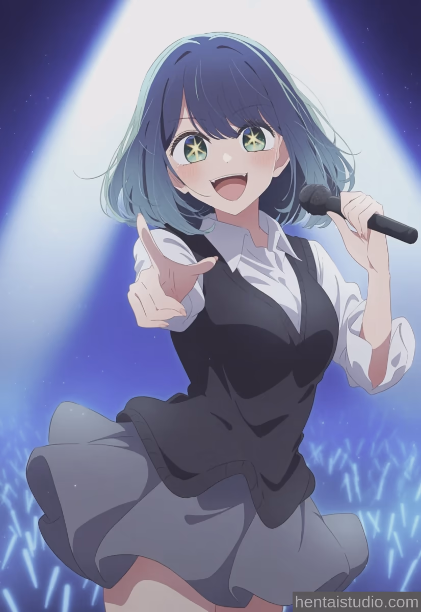 Akane Kurokawa from Oshi no Ko (My Star) — image 2 of 21