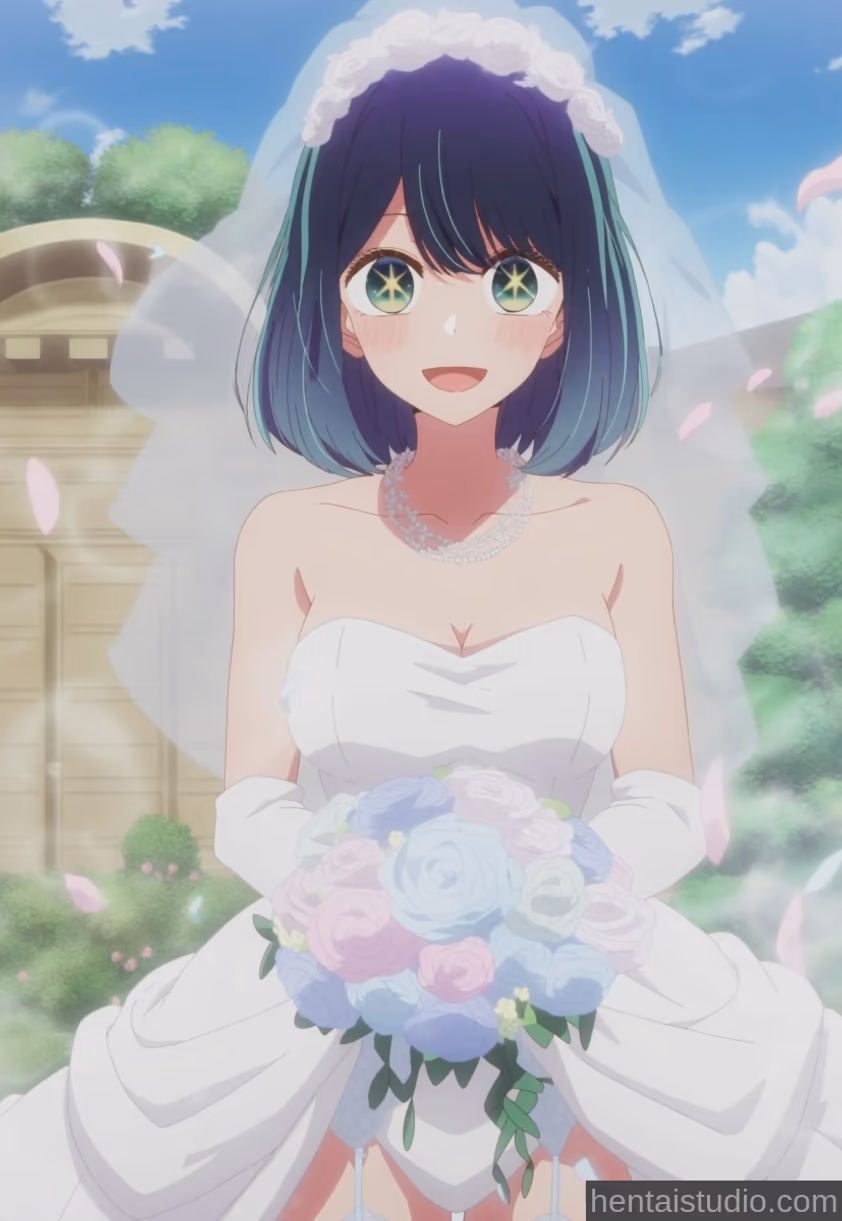 Akane Kurokawa from Oshi no Ko (My Star) — image 3 of 21