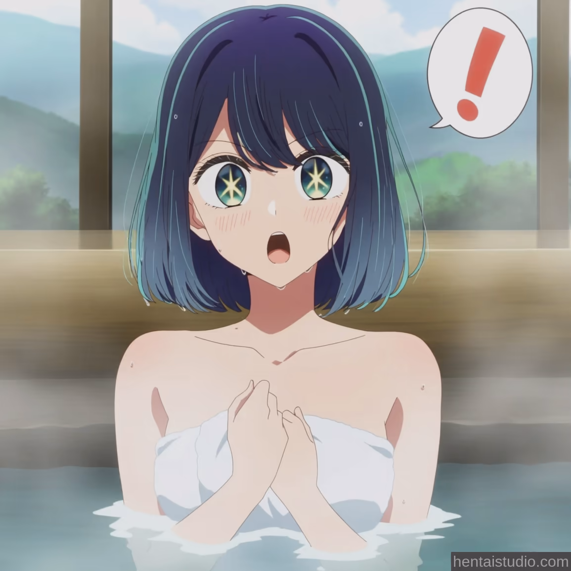 Akane Kurokawa from Oshi no Ko (My Star) — image 5 of 21