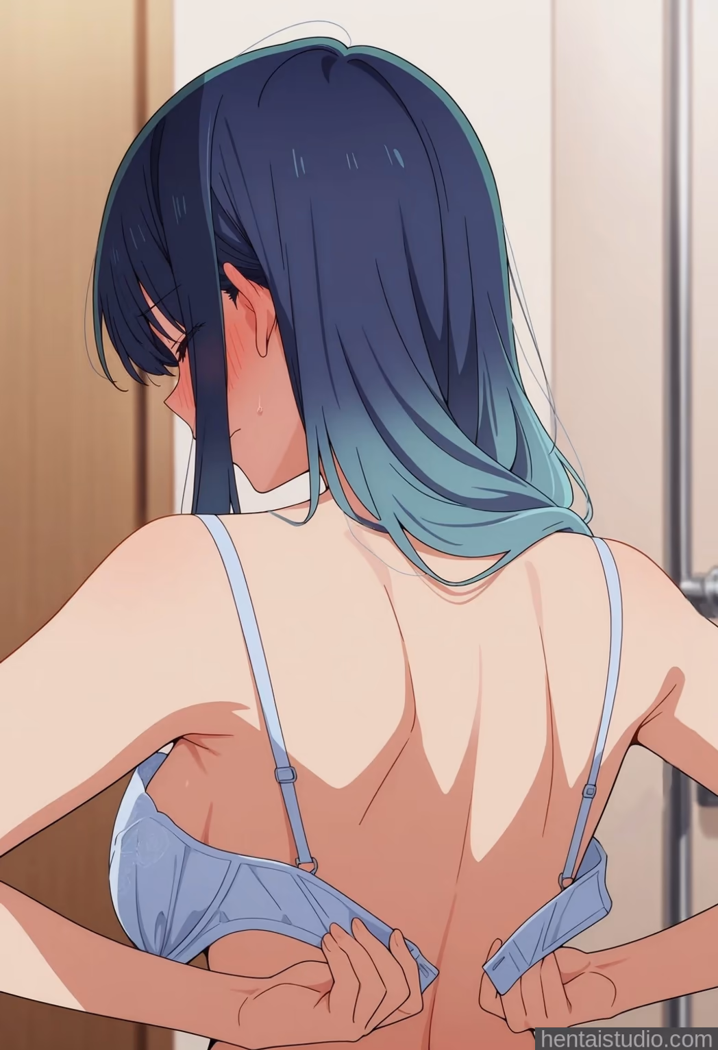 Akane Kurokawa from Oshi no Ko (My Star) — image 5 of 198