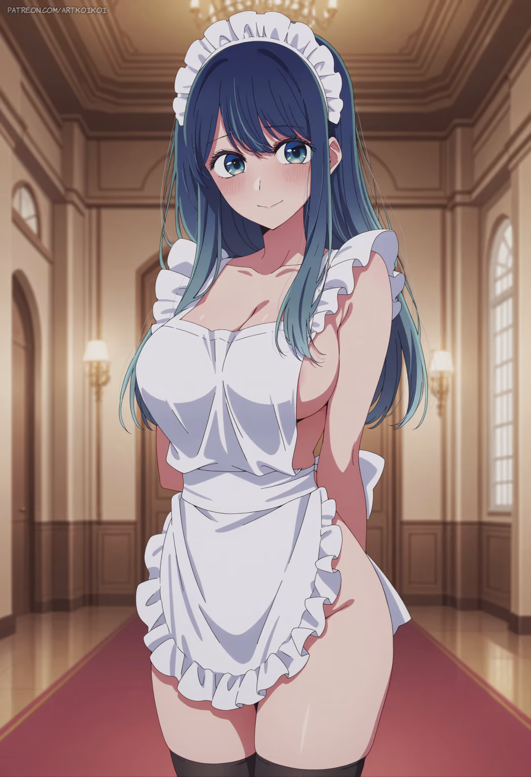 Akane Kurokawa from Oshi no Ko (My Star) — image 2 of 16