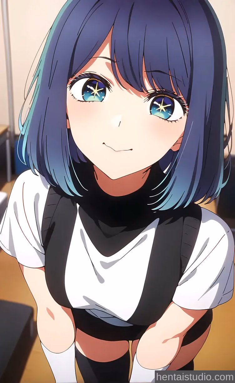 Akane Kurokawa from Oshi no Ko (My Star) — gallery preview