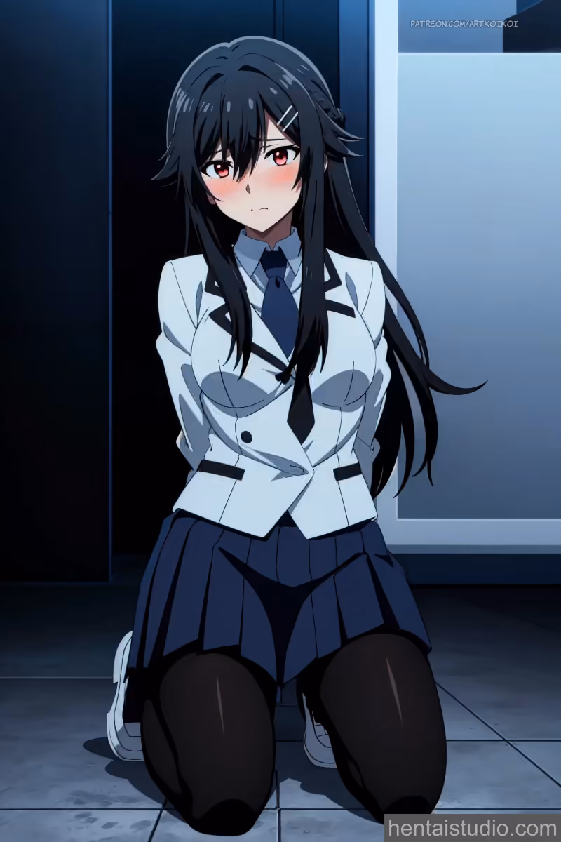 Akane Nishino - The Eminence in Shadow (Kage no Jitsuryokusha ni Naritakute!) - Hentai Gallery 2 - 40 Images — image 1 of 40