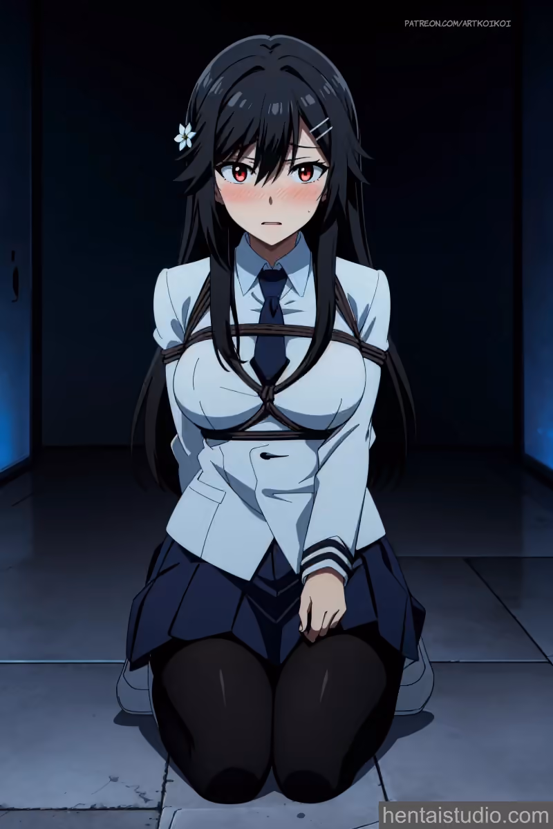 Akane Nishino - The Eminence in Shadow (Kage no Jitsuryokusha ni Naritakute!) - Hentai Gallery 2 - 40 Images — image 36 of 40
