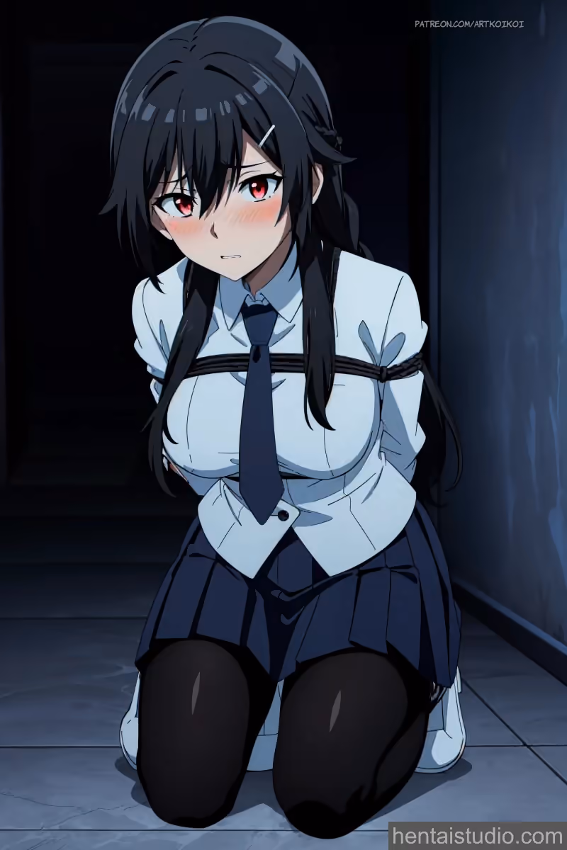 Akane Nishino - The Eminence in Shadow (Kage no Jitsuryokusha ni Naritakute!) - Hentai Gallery 2 - 40 Images — image 37 of 40