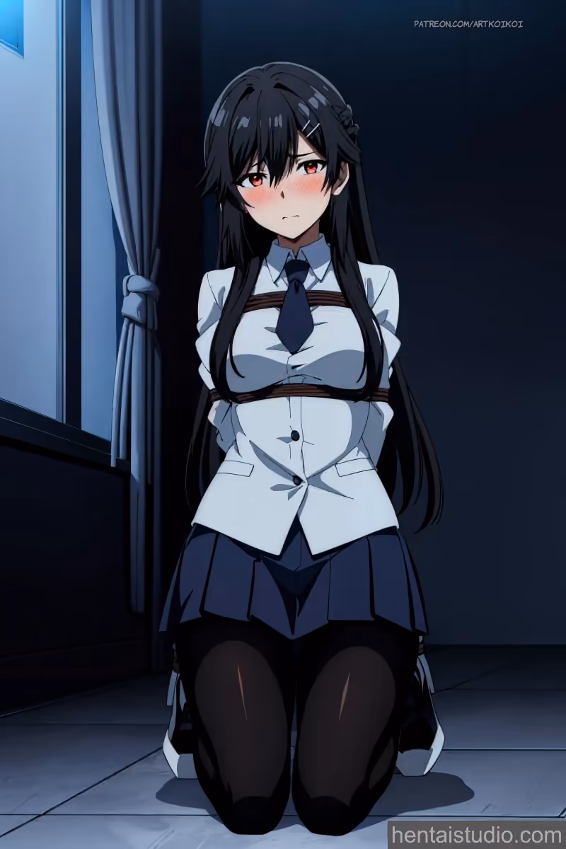 Akane Nishino - The Eminence in Shadow (Kage no Jitsuryokusha ni Naritakute!) - Hentai Gallery 2 - 40 Images — image 39 of 40