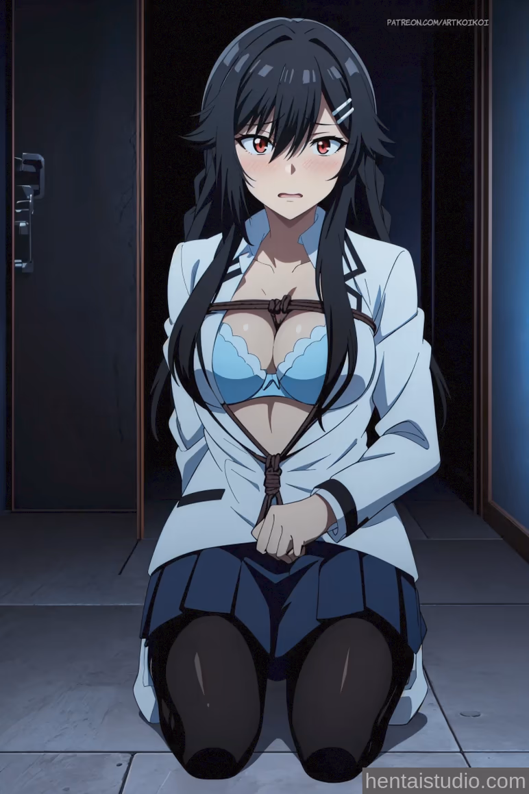 Akane Nishino from The Eminence In Shadow — image 2 of 40