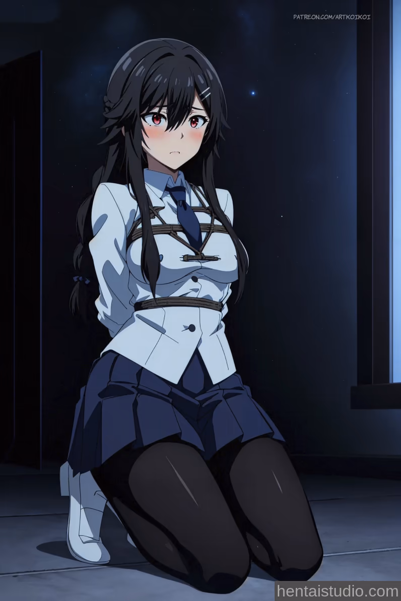 Akane Nishino from The Eminence In Shadow — image 23 of 40