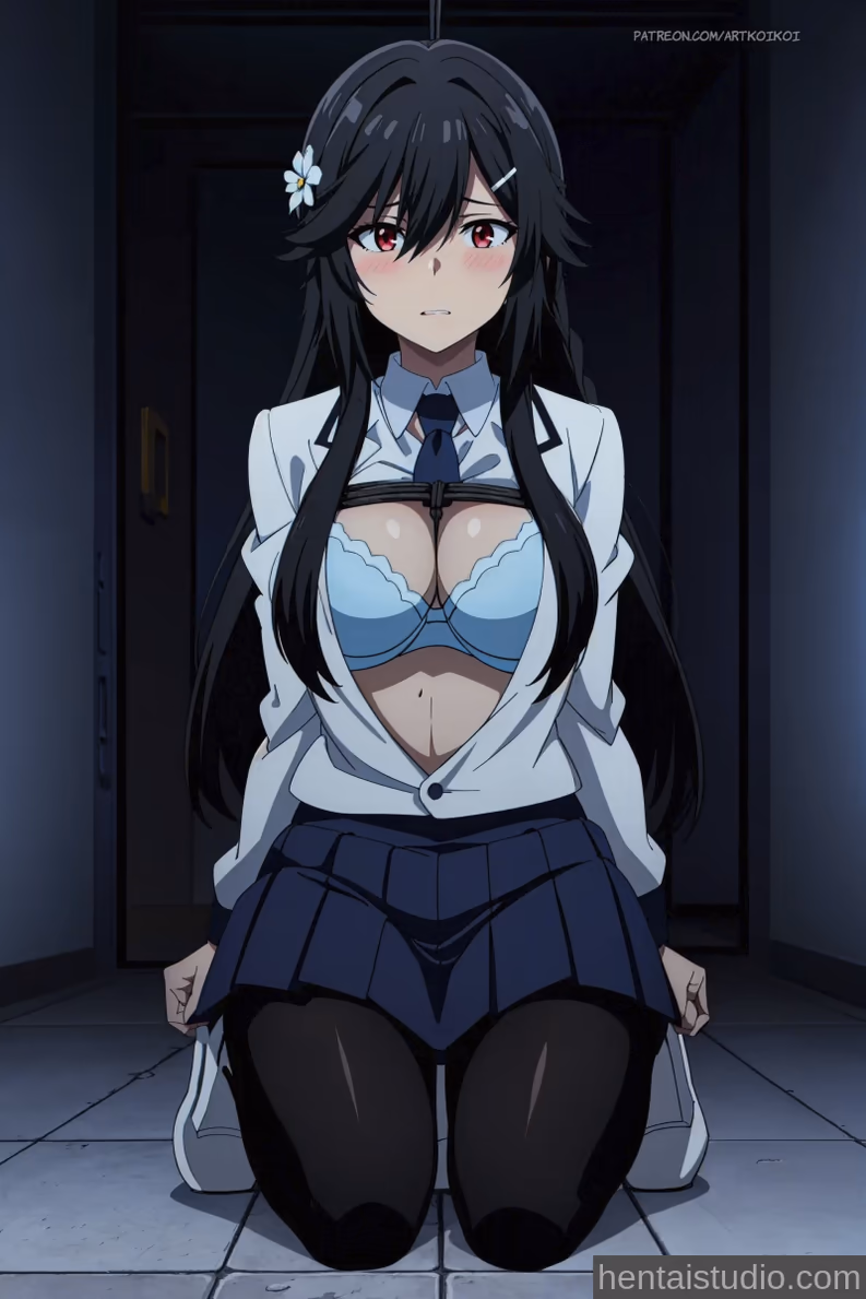 Akane Nishino from The Eminence In Shadow — image 3 of 40