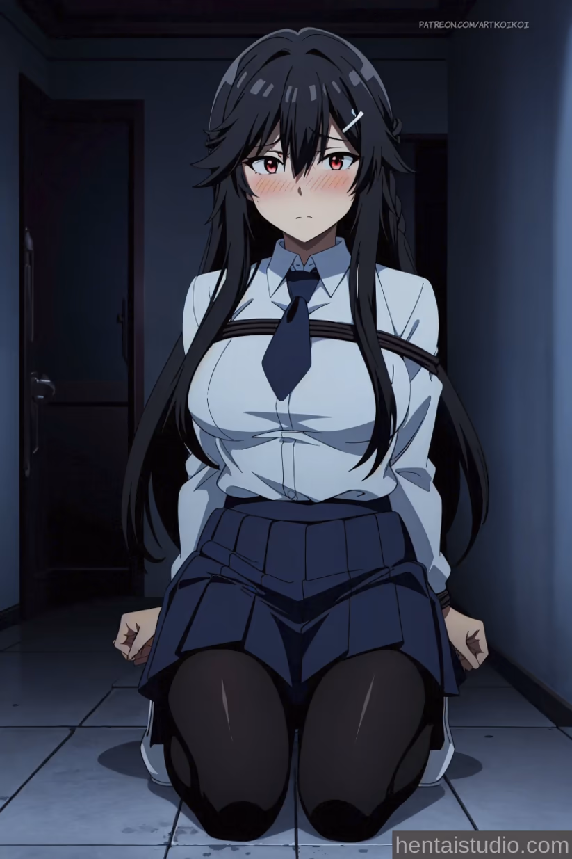 Akane Nishino from The Eminence In Shadow — image 34 of 40