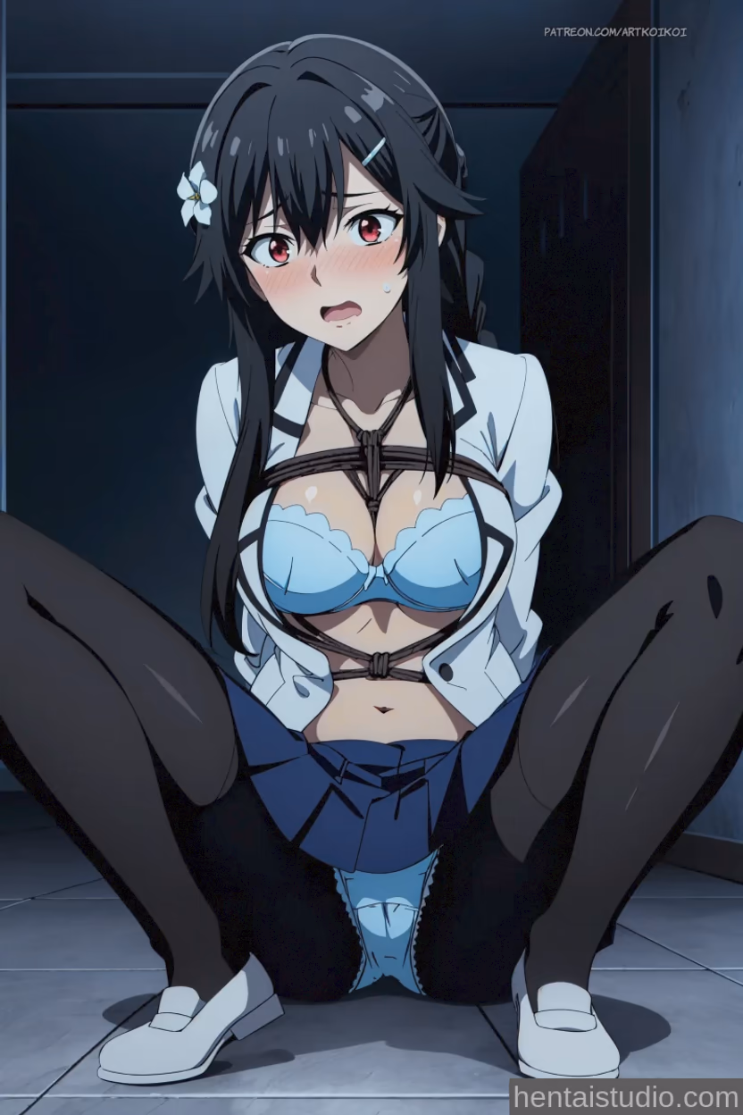 Akane Nishino from The Eminence In Shadow — image 5 of 40