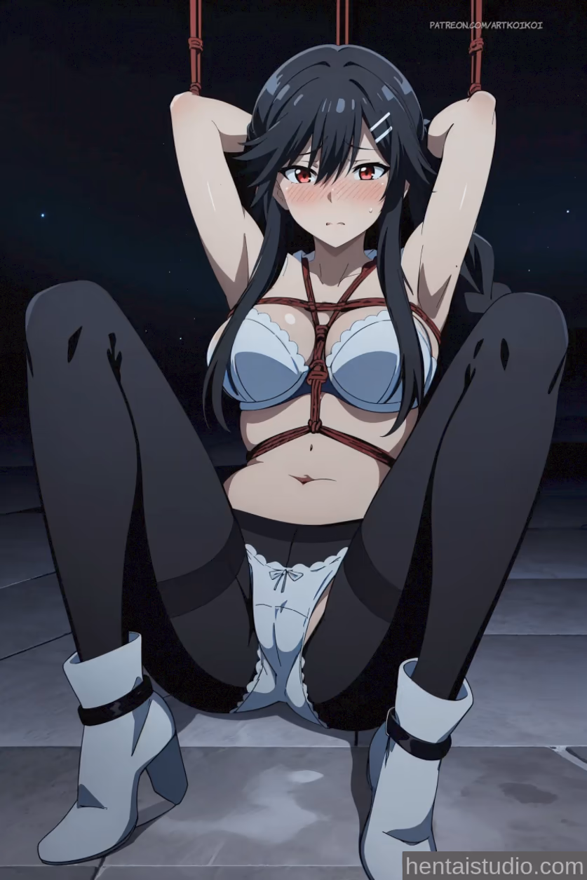 Akane Nishino from The Eminence In Shadow — image 9 of 40