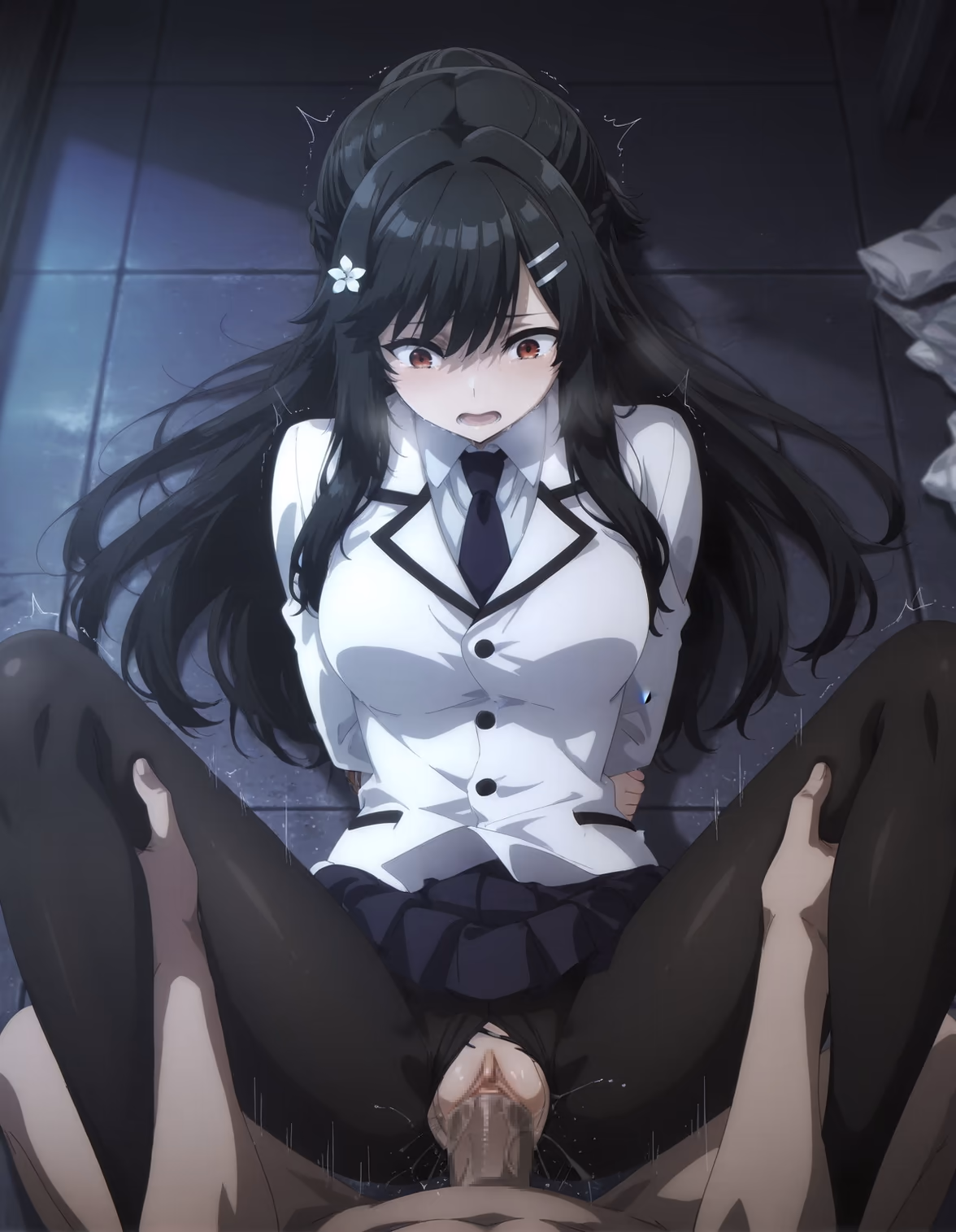 Akane Nishino from The Eminence In Shadow — image 11 of 110