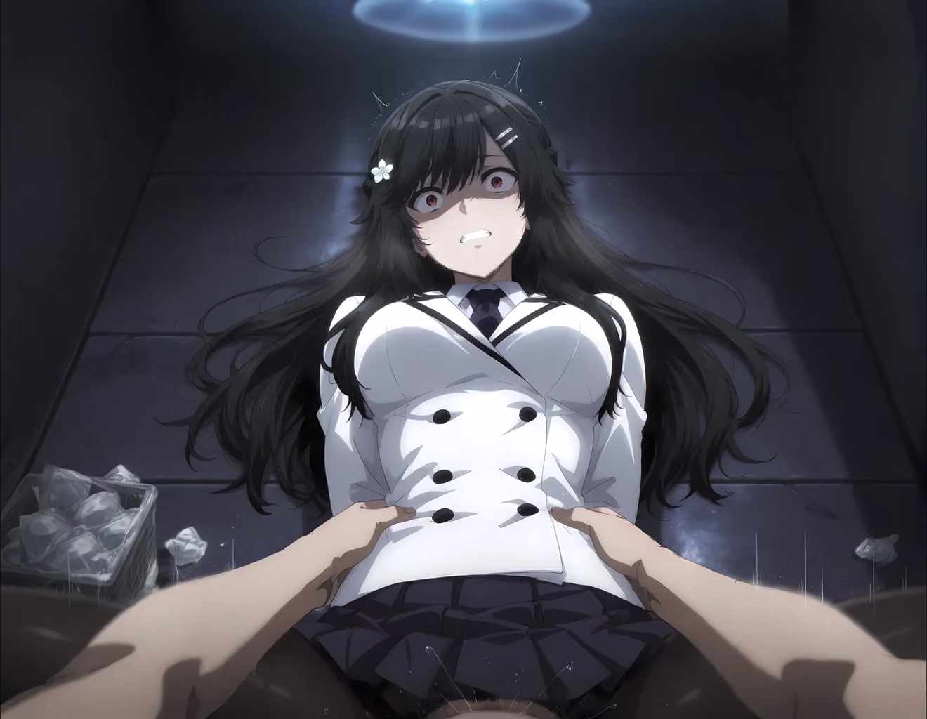 Akane Nishino from The Eminence In Shadow — image 12 of 110