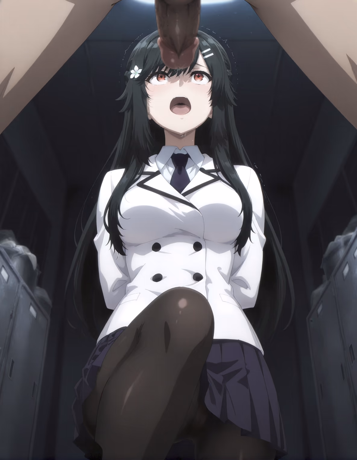 Akane Nishino from The Eminence In Shadow — image 2 of 110