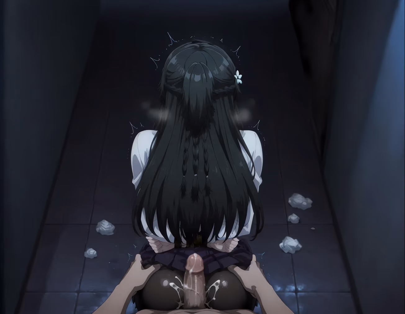 Akane Nishino from The Eminence In Shadow — image 20 of 110