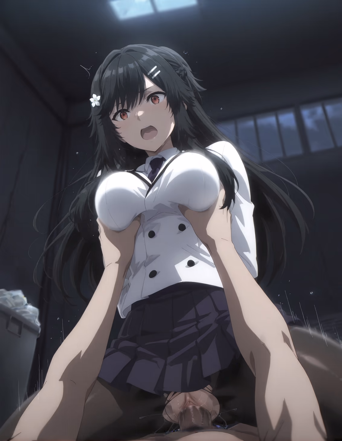 Akane Nishino from The Eminence In Shadow — image 41 of 110