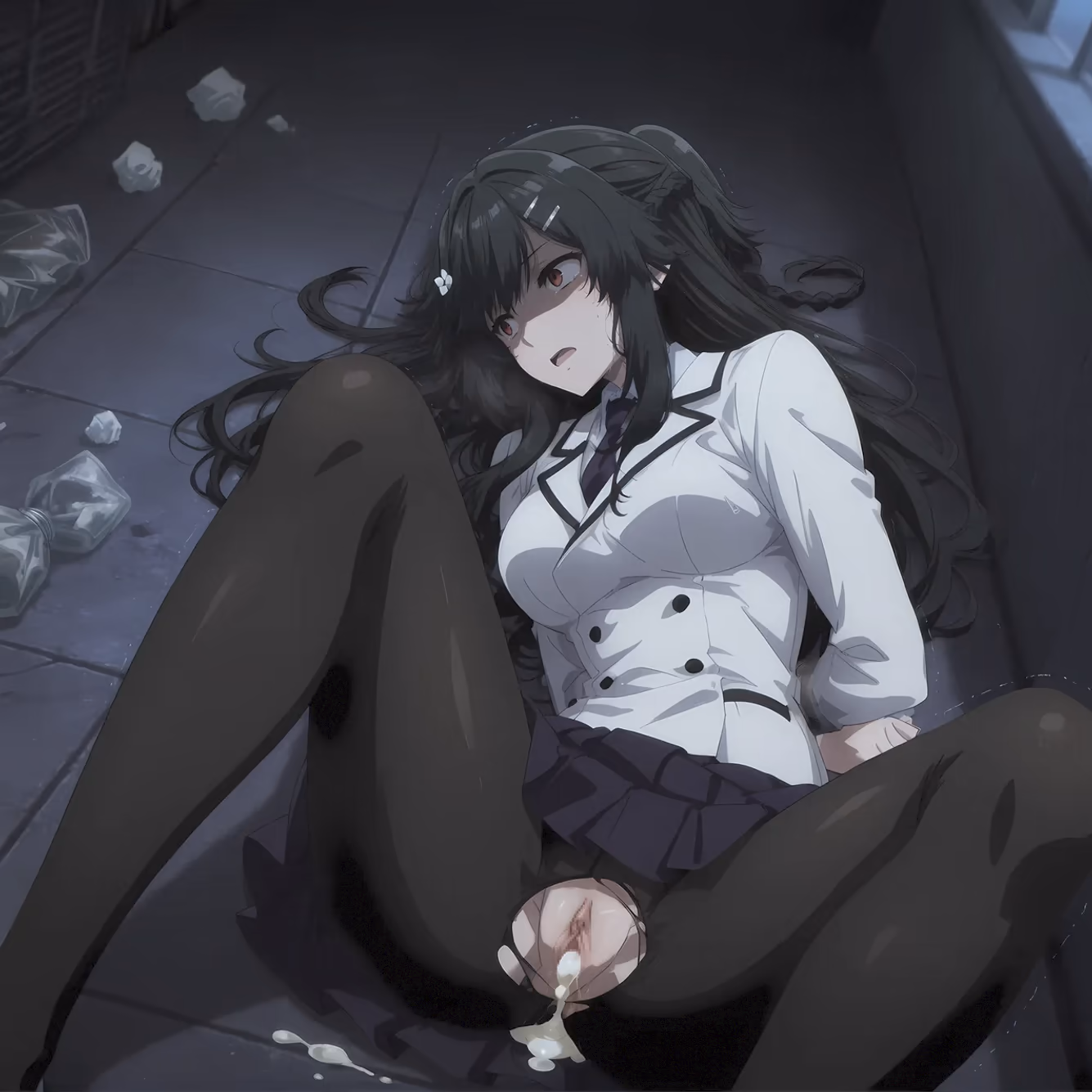 Akane Nishino from The Eminence In Shadow — image 44 of 110