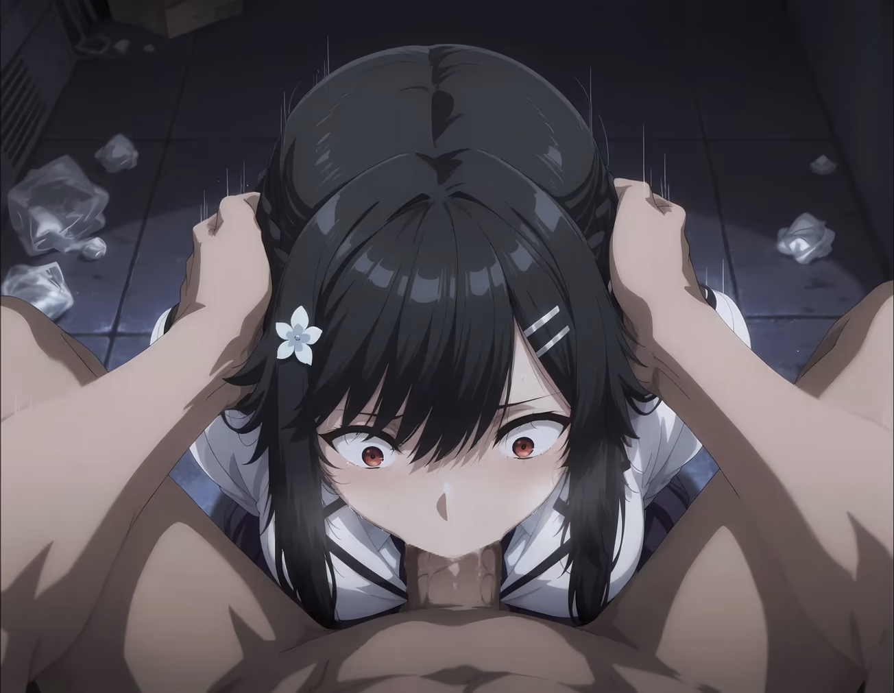 Akane Nishino from The Eminence In Shadow — image 5 of 110