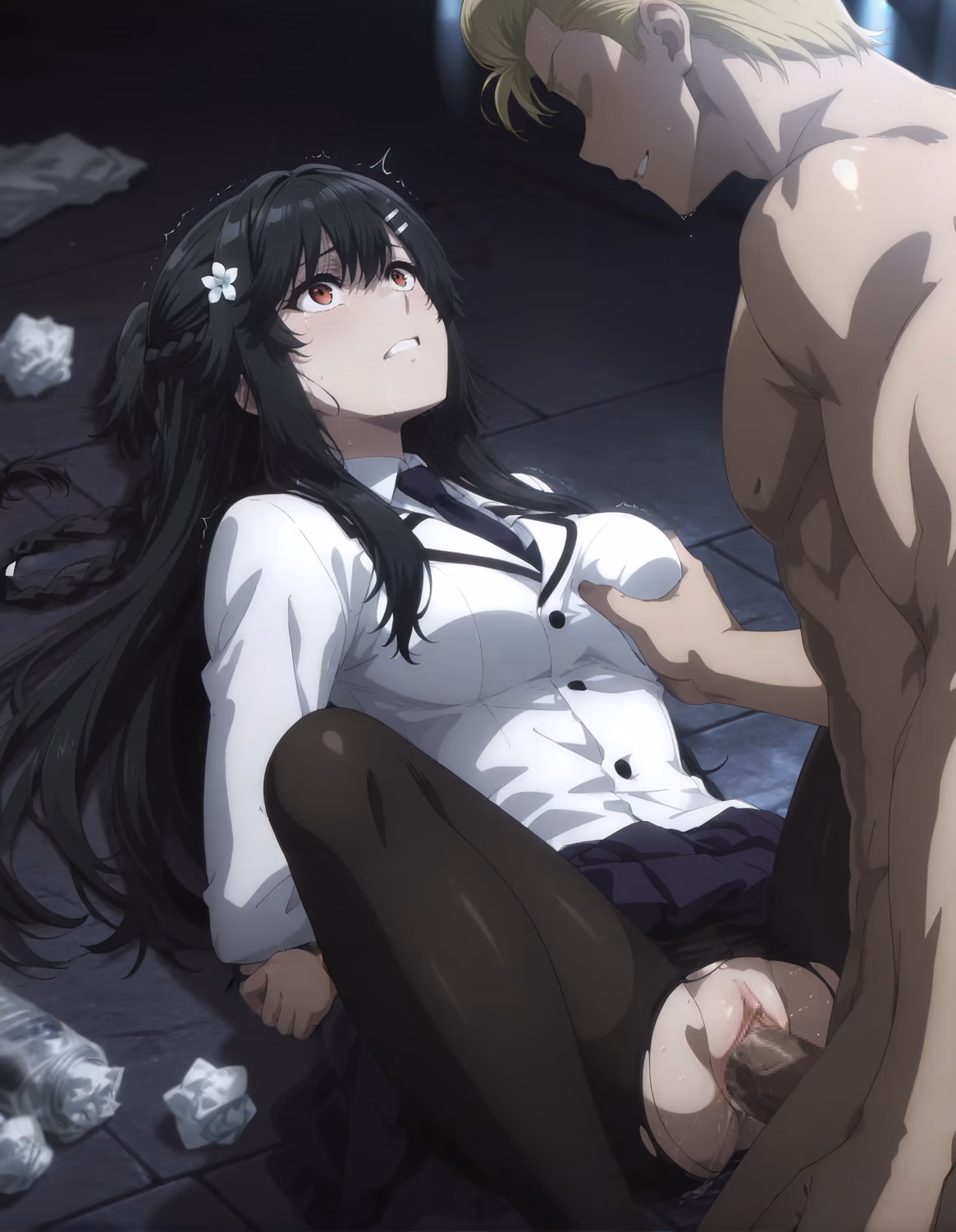 Akane Nishino from The Eminence In Shadow — image 9 of 110