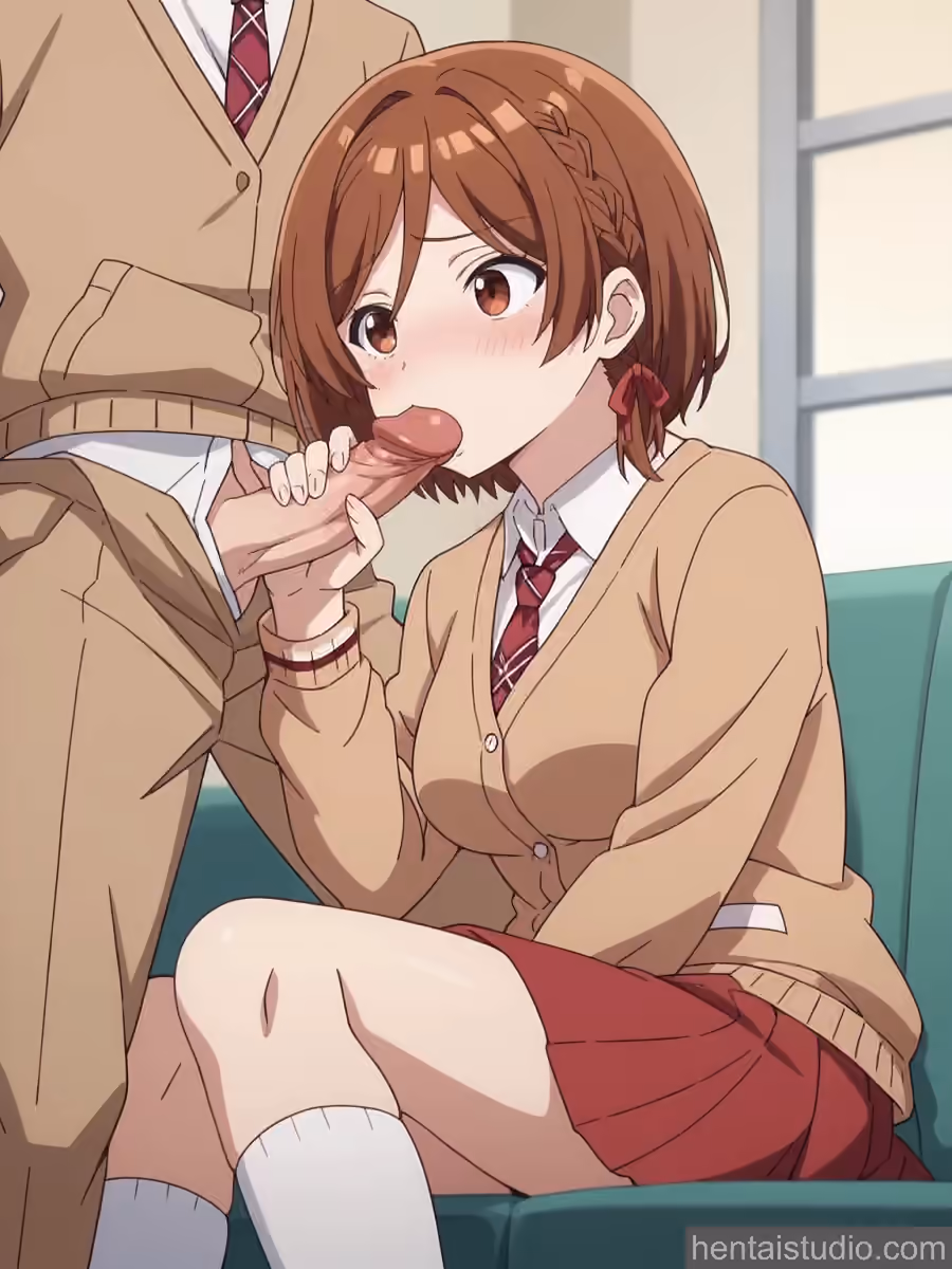 Akane Sakuramori - I'm Getting Married to a Girl I Hate in My Class (Class no Daikirai na Joshi to Kekkon suru Koto ni Natta) - Hentai Gallery 2 - 165 Images — image 12 of 165