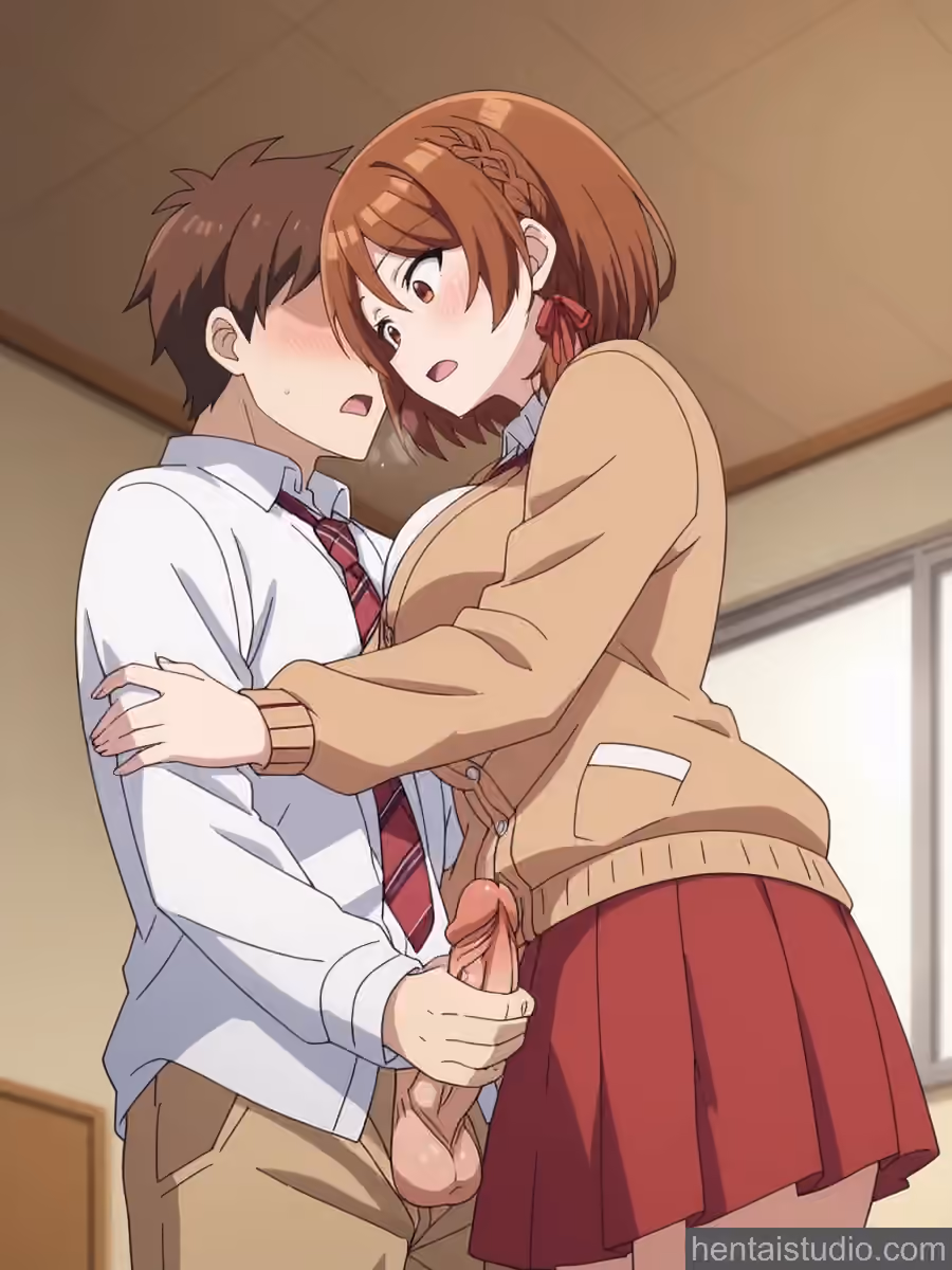 Akane Sakuramori - I'm Getting Married to a Girl I Hate in My Class (Class no Daikirai na Joshi to Kekkon suru Koto ni Natta) - Hentai Gallery 2 - 165 Images — image 7 of 165