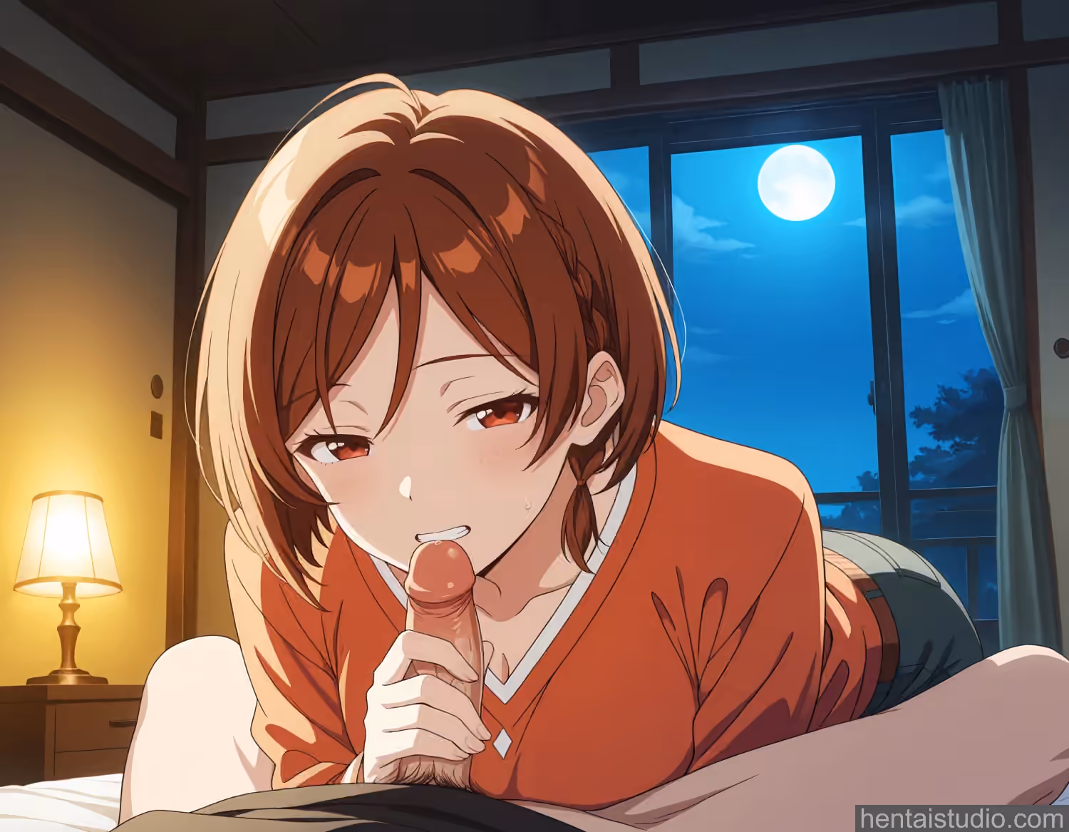 Akane Sakuramori - I'm Getting Married to a Girl I Hate in My Class (Class no Daikirai na Joshi to Kekkon suru Koto ni Natta) - Hentai Gallery 4 - 22 Images — image 2 of 22