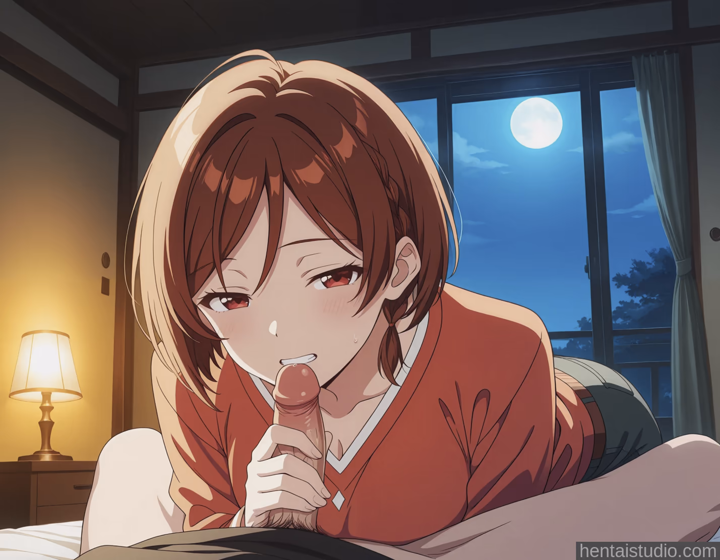 Akane Sakuramori from I'm Getting Married To A Girl I Hate In My Class — image 2 of 22