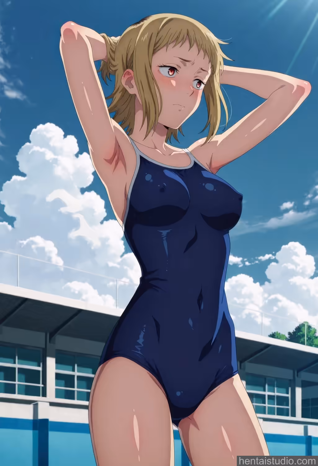 Akane Sawatari - Chainsaw Man - Hentai Gallery 3 - 112 Images — image 1 of 112