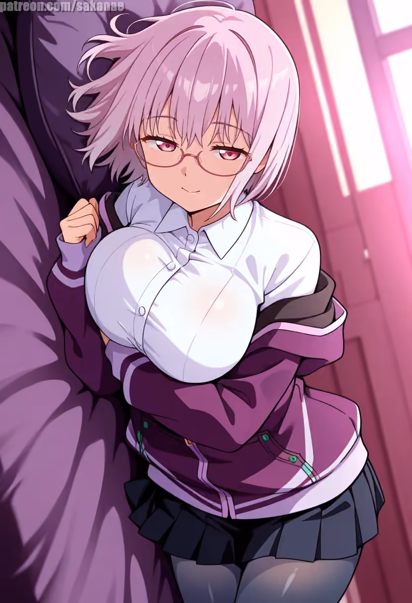 Akane Shinjo - SSSS.GRIDMAN - Hentai Gallery 6 - 30 Images — image 1 of 30