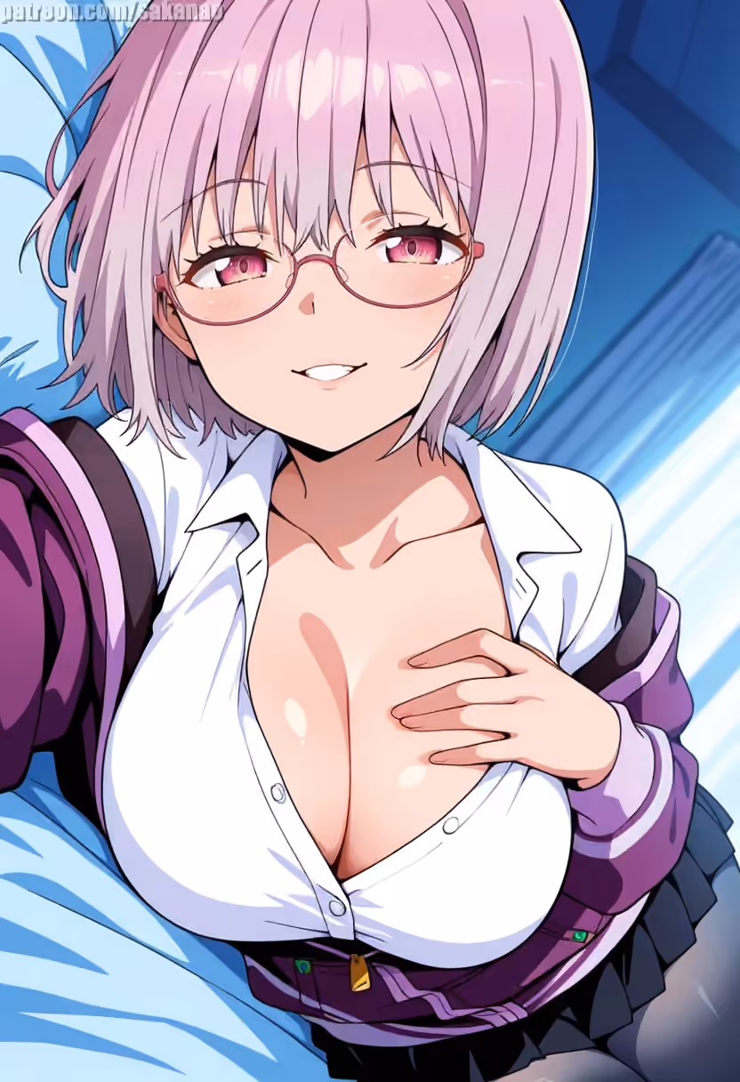 Akane Shinjo - SSSS.GRIDMAN - Hentai Gallery 6 - 30 Images — image 2 of 30