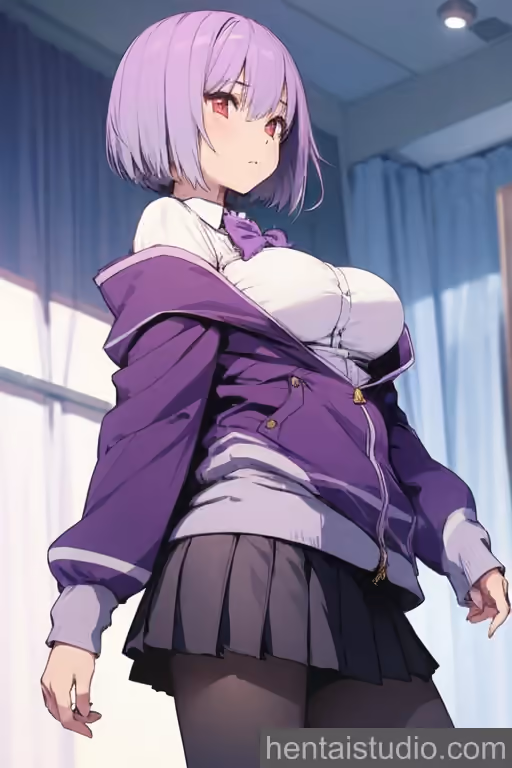 Akane Shinjo - SSSS.GRIDMAN - Hentai Gallery 7 - 9 Images — image 1 of 9
