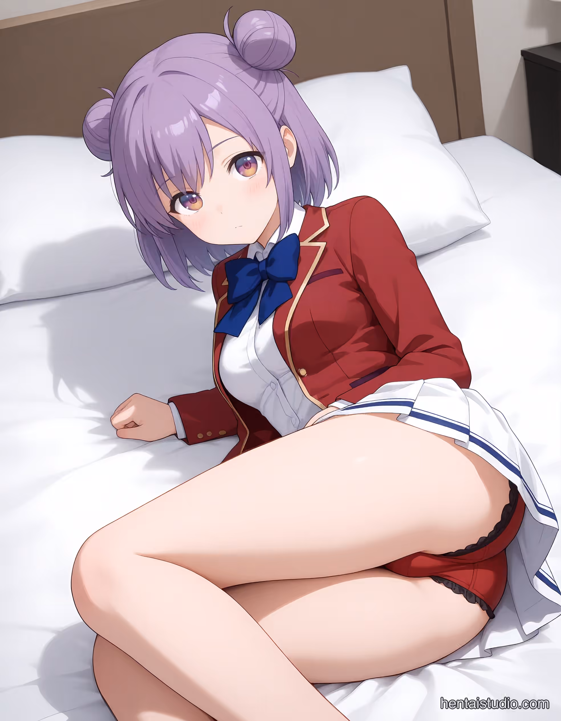 Akane Tachibana - Classroom of the Elite (Youkoso Jitsuryoku Shijou Shugi no Kyoushitsu e) - Hentai Gallery 2 - 309 Images — image 11 of 309