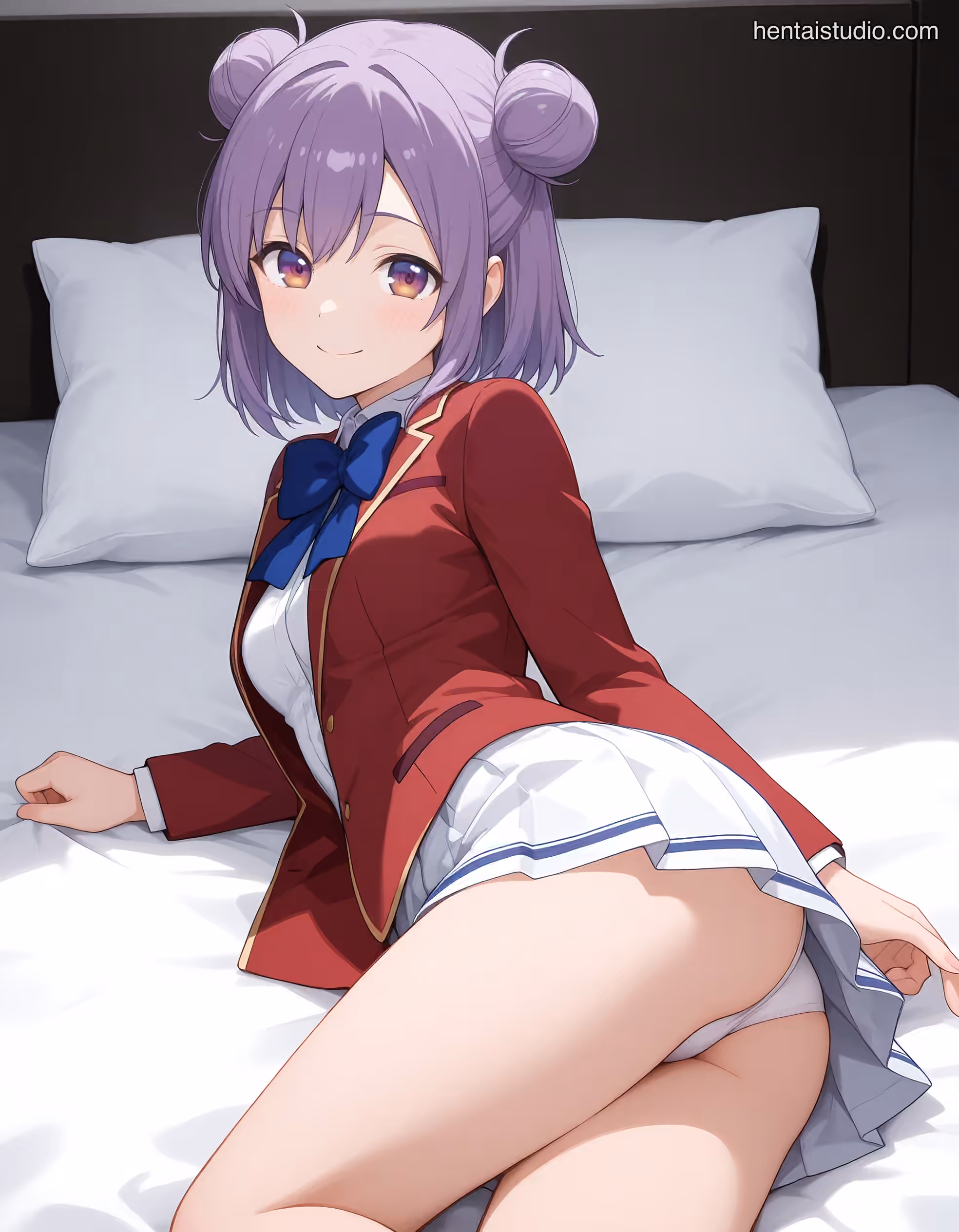 Akane Tachibana - Classroom of the Elite (Youkoso Jitsuryoku Shijou Shugi no Kyoushitsu e) - Hentai Gallery 2 - 309 Images — image 12 of 309