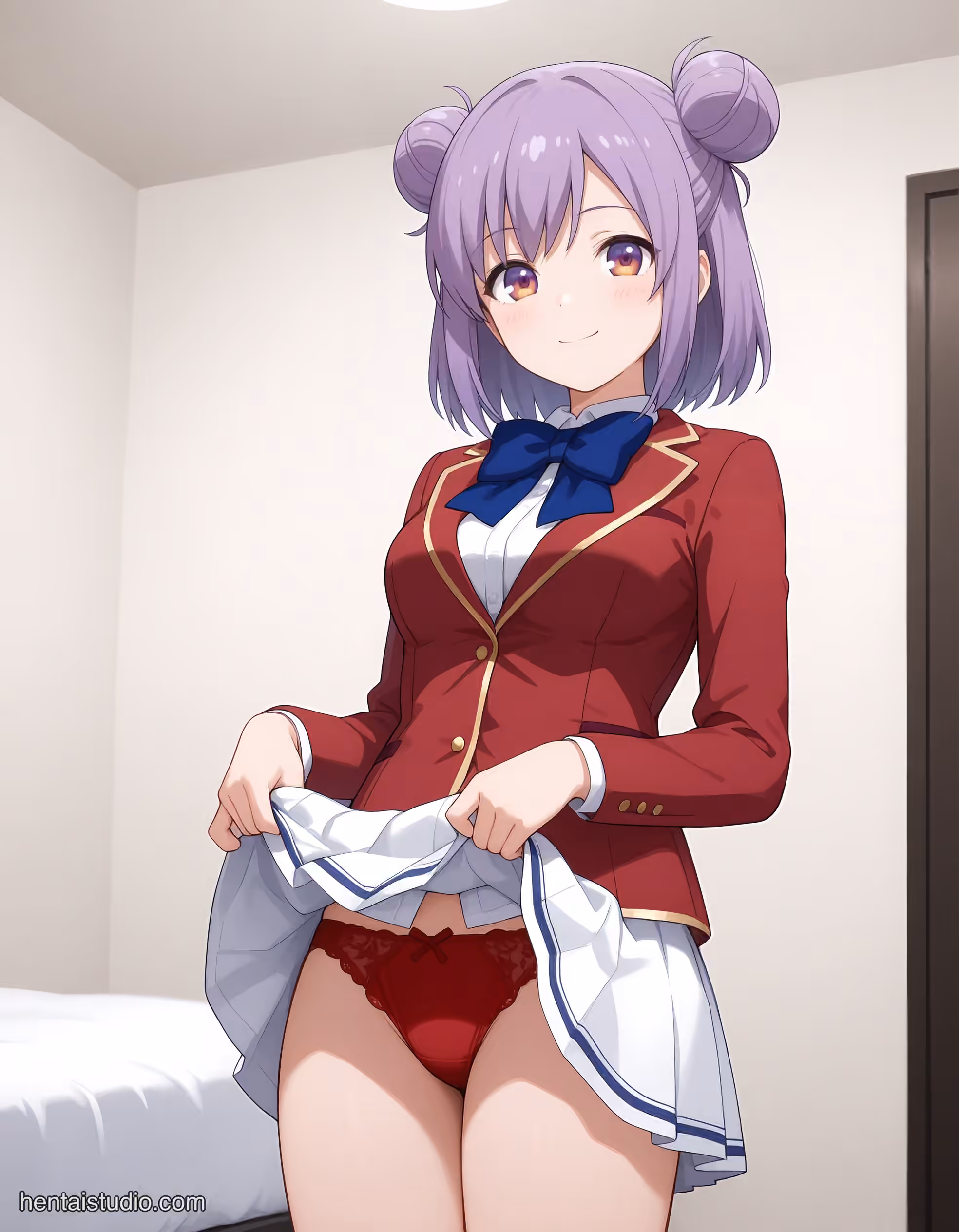 Akane Tachibana - Classroom of the Elite (Youkoso Jitsuryoku Shijou Shugi no Kyoushitsu e) - Hentai Gallery 2 - 309 Images — image 13 of 309