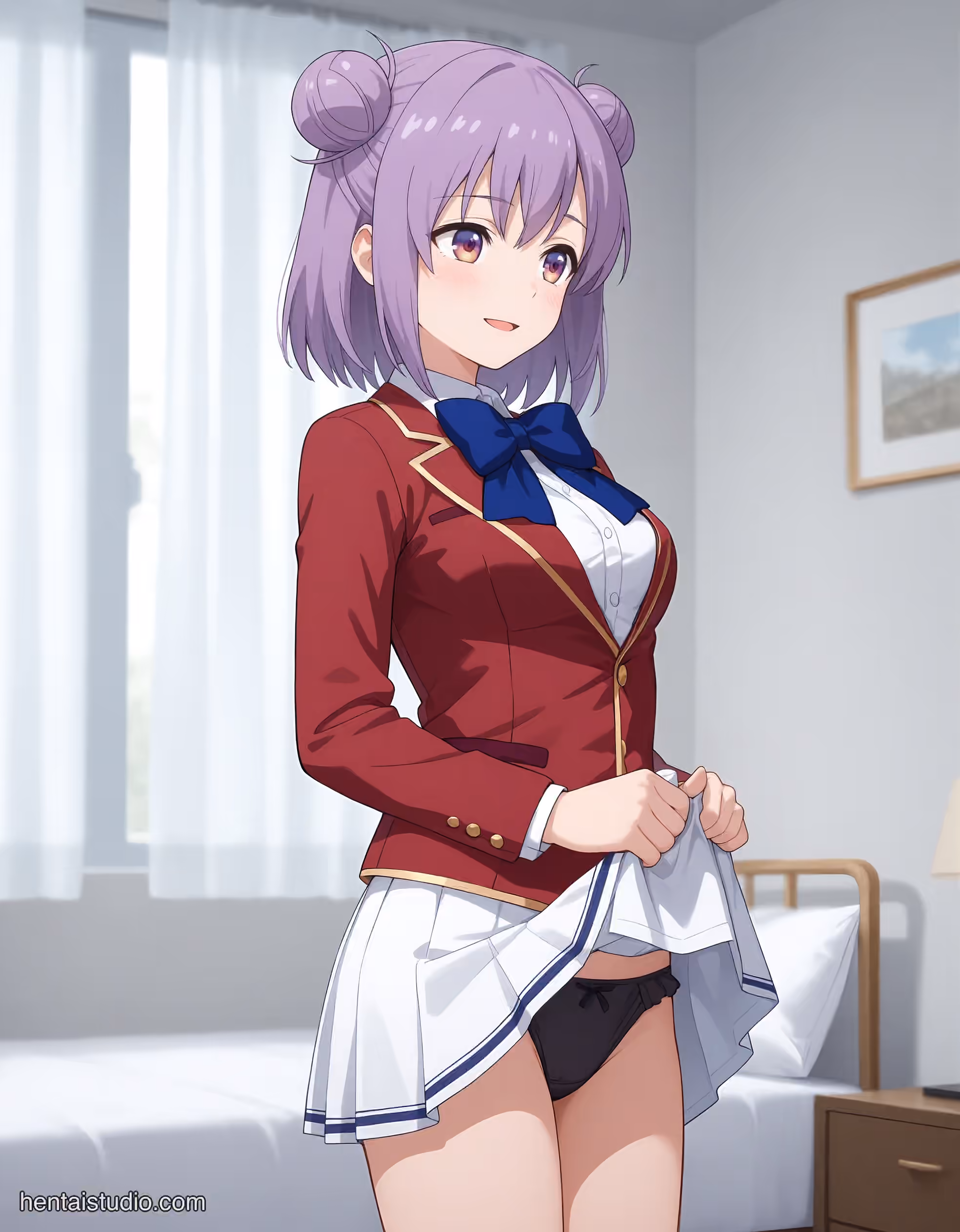 Akane Tachibana - Classroom of the Elite (Youkoso Jitsuryoku Shijou Shugi no Kyoushitsu e) - Hentai Gallery 2 - 309 Images — image 14 of 309