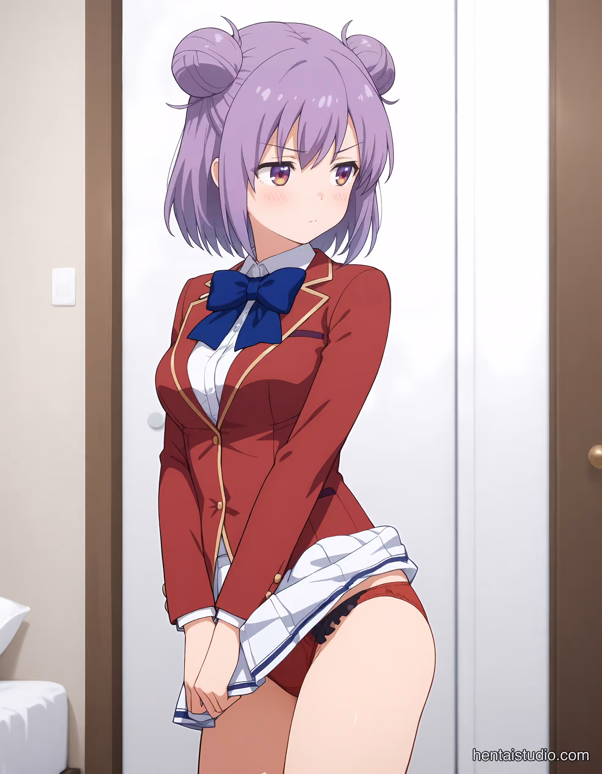 Akane Tachibana - Classroom of the Elite (Youkoso Jitsuryoku Shijou Shugi no Kyoushitsu e) - Hentai Gallery 2 - 309 Images — image 15 of 309