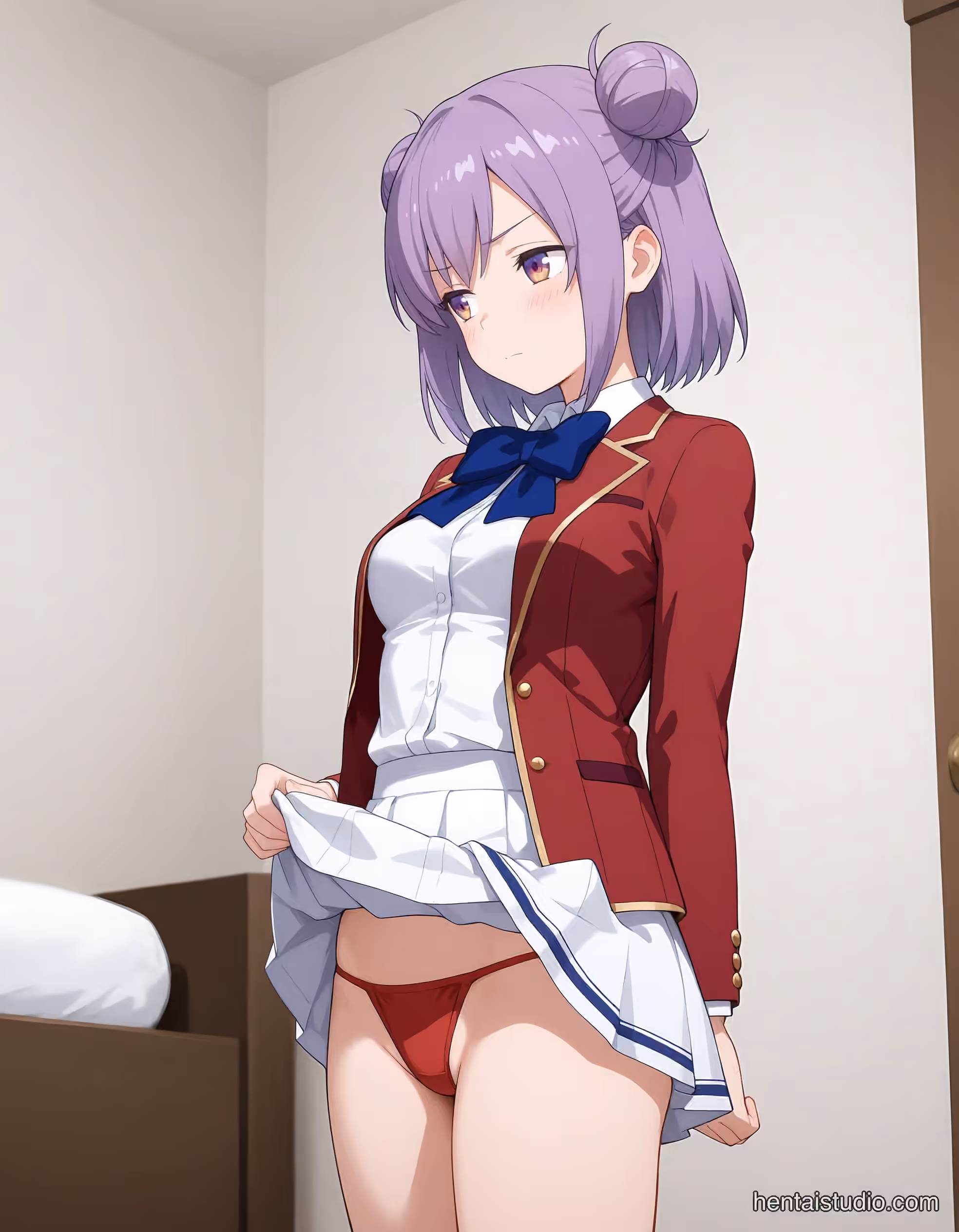 Akane Tachibana - Classroom of the Elite (Youkoso Jitsuryoku Shijou Shugi no Kyoushitsu e) - Hentai Gallery 2 - 309 Images — image 16 of 309