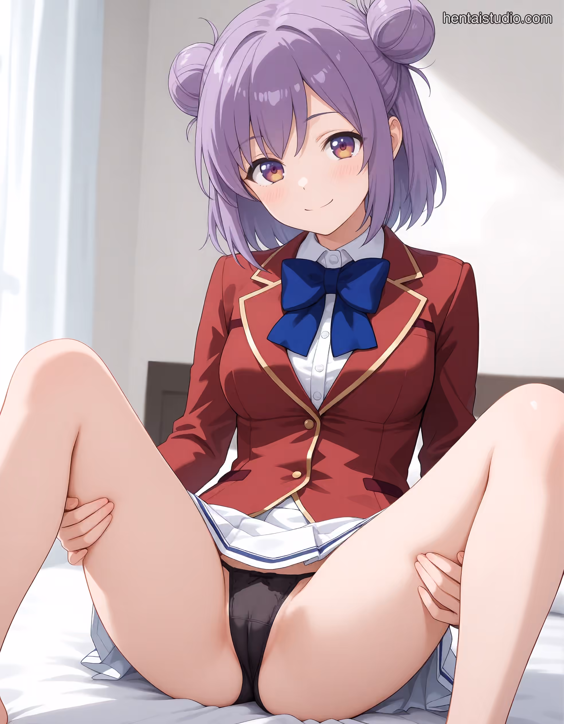 Akane Tachibana - Classroom of the Elite (Youkoso Jitsuryoku Shijou Shugi no Kyoushitsu e) - Hentai Gallery 2 - 309 Images — image 20 of 309