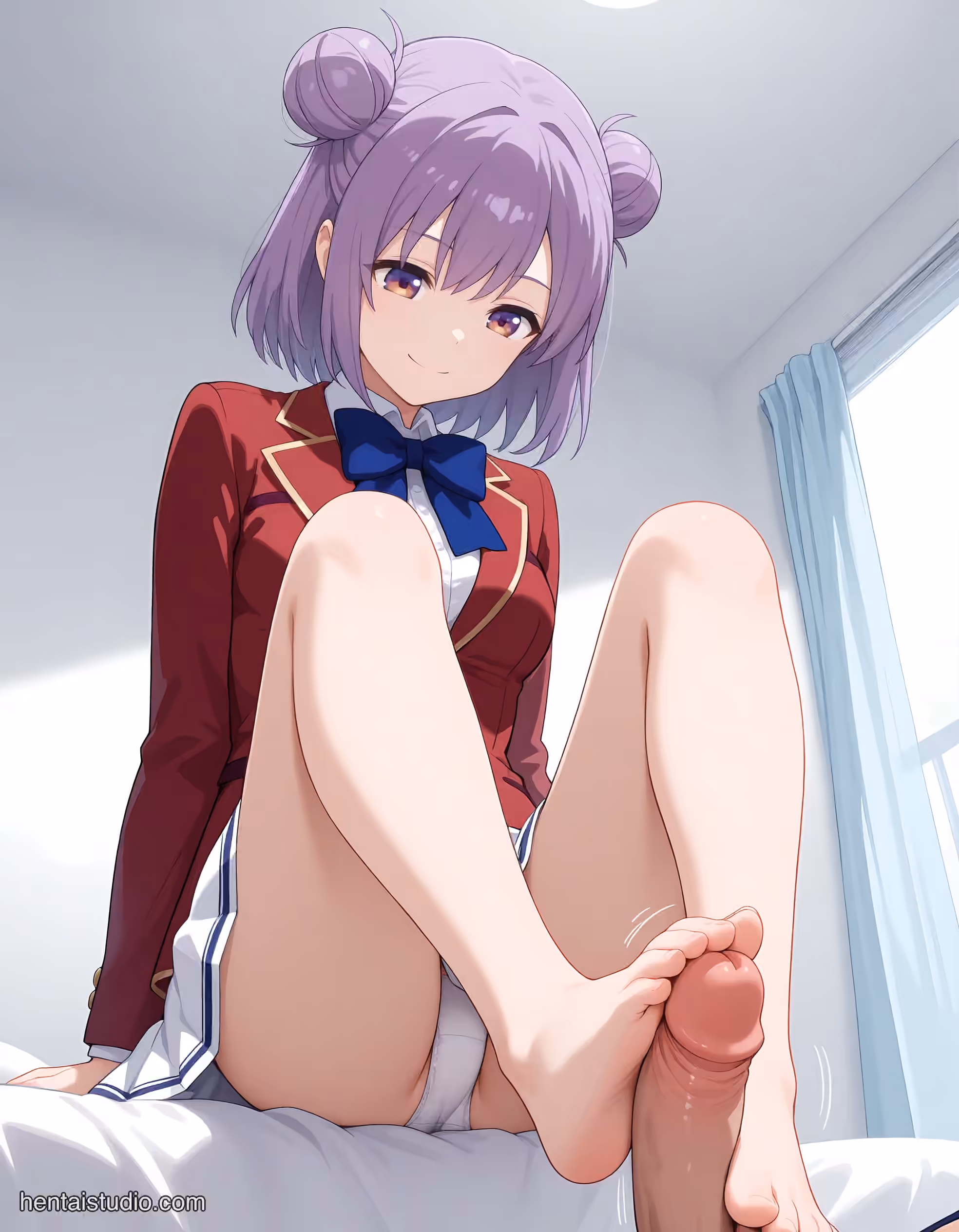 Akane Tachibana - Classroom of the Elite (Youkoso Jitsuryoku Shijou Shugi no Kyoushitsu e) - Hentai Gallery 2 - 309 Images — image 22 of 309