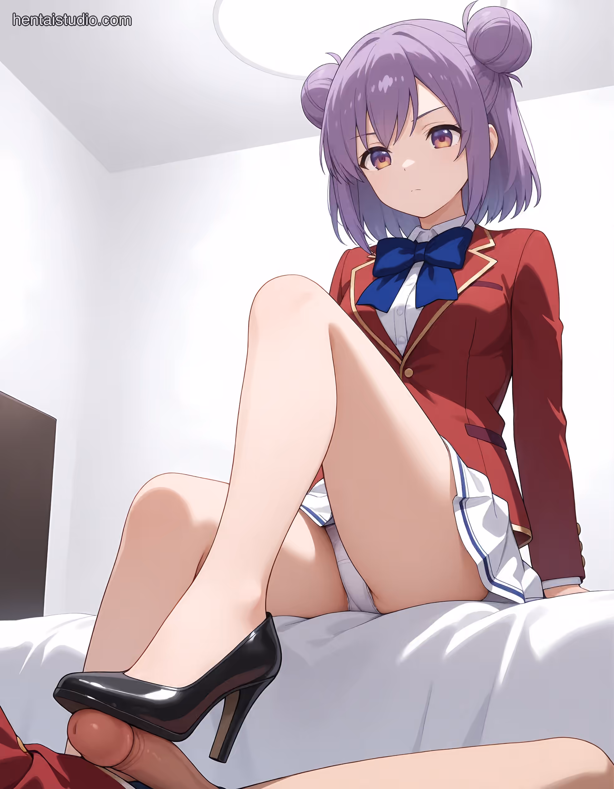 Akane Tachibana - Classroom of the Elite (Youkoso Jitsuryoku Shijou Shugi no Kyoushitsu e) - Hentai Gallery 2 - 309 Images — image 23 of 309