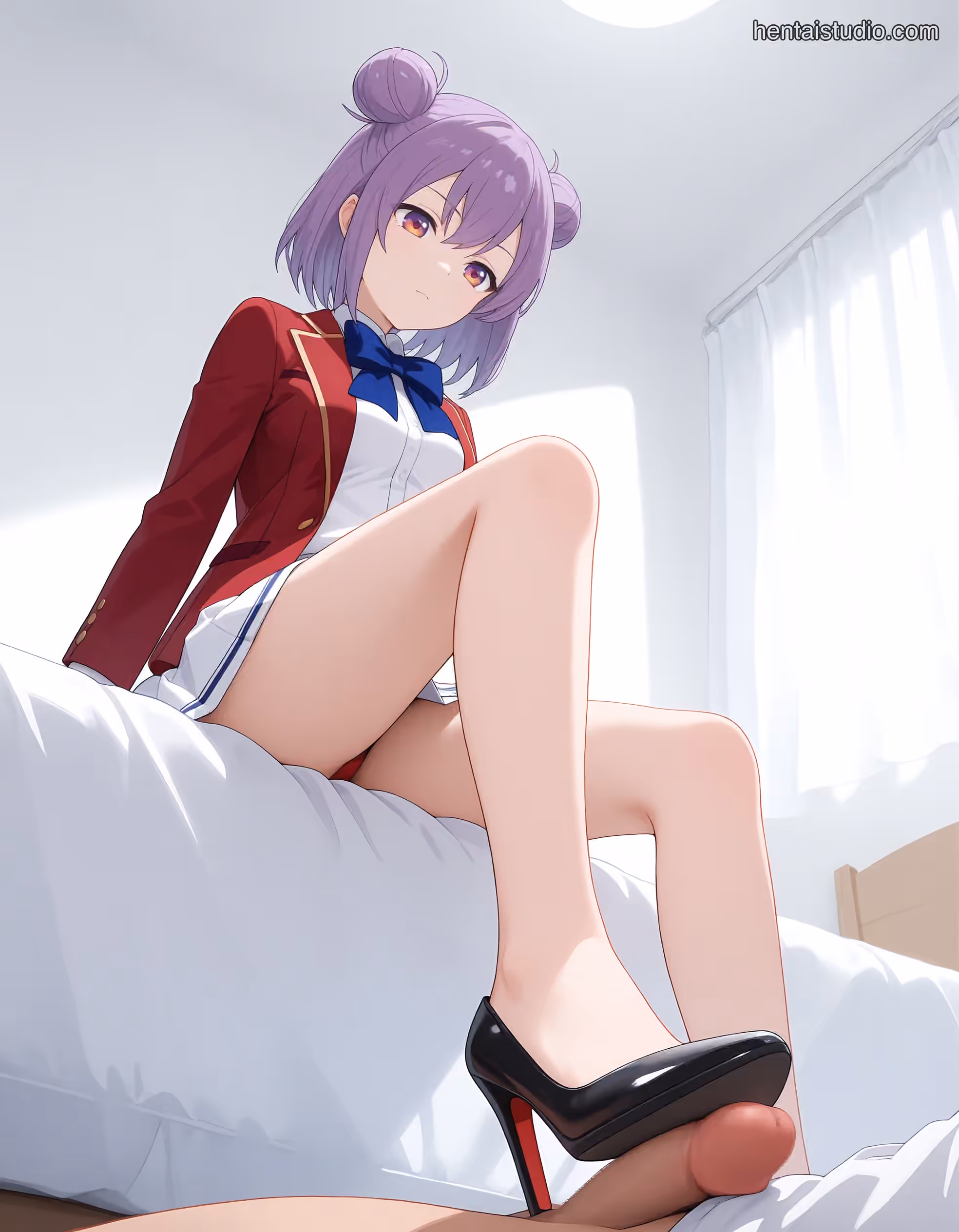 Akane Tachibana - Classroom of the Elite (Youkoso Jitsuryoku Shijou Shugi no Kyoushitsu e) - Hentai Gallery 2 - 309 Images — image 24 of 309
