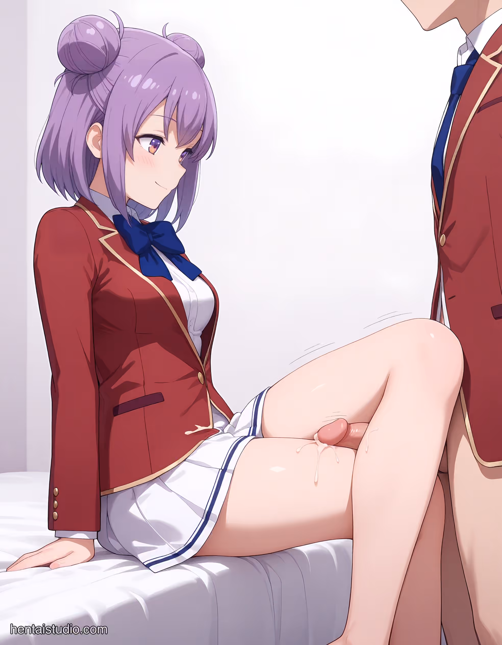 Akane Tachibana - Classroom of the Elite (Youkoso Jitsuryoku Shijou Shugi no Kyoushitsu e) - Hentai Gallery 2 - 309 Images — image 27 of 309