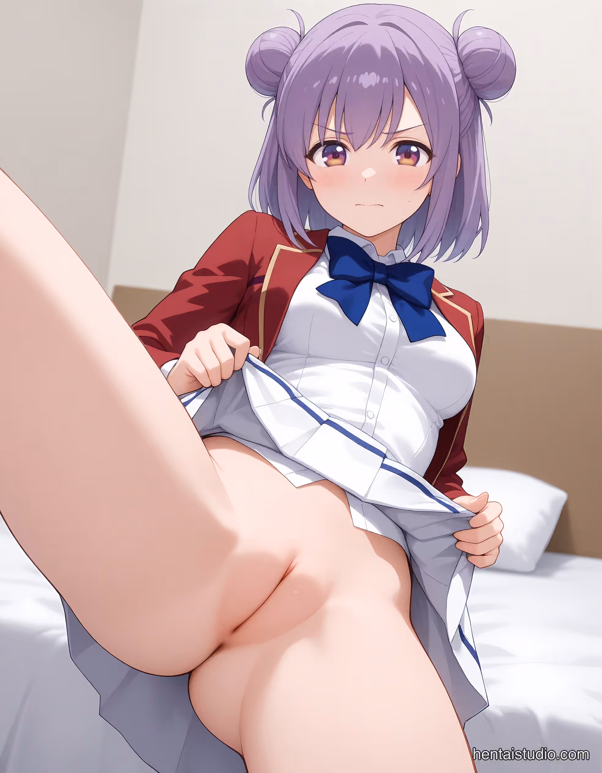 Akane Tachibana - Classroom of the Elite (Youkoso Jitsuryoku Shijou Shugi no Kyoushitsu e) - Hentai Gallery 2 - 309 Images — image 29 of 309