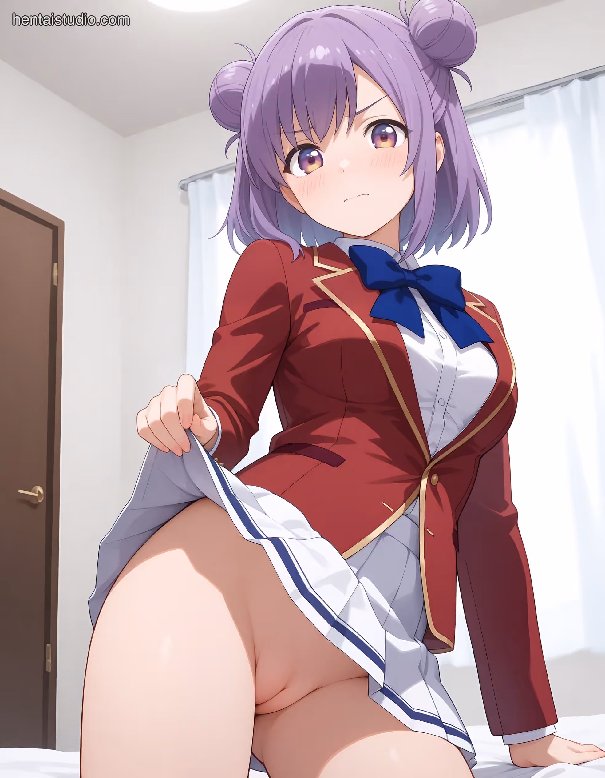 Akane Tachibana - Classroom of the Elite (Youkoso Jitsuryoku Shijou Shugi no Kyoushitsu e) - Hentai Gallery 2 - 309 Images — image 30 of 309