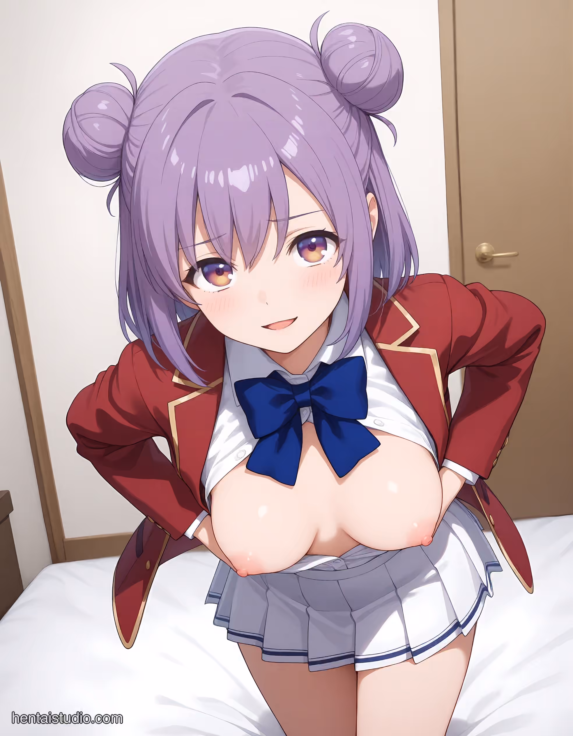 Akane Tachibana - Classroom of the Elite (Youkoso Jitsuryoku Shijou Shugi no Kyoushitsu e) - Hentai Gallery 2 - 309 Images — image 4 of 309