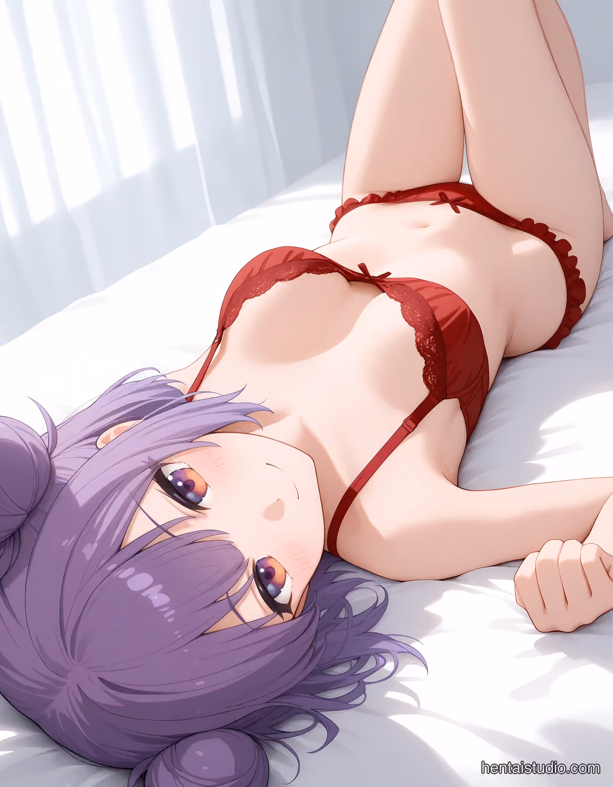 Akane Tachibana - Classroom of the Elite (Youkoso Jitsuryoku Shijou Shugi no Kyoushitsu e) - Hentai Gallery 2 - 309 Images — image 57 of 309
